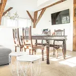 Ferienhaus Darßer Mühle *