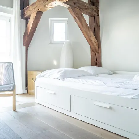 Darsser Muehle Vakantiehuis *