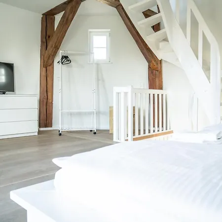 Darsser Muehle Vakantiehuis