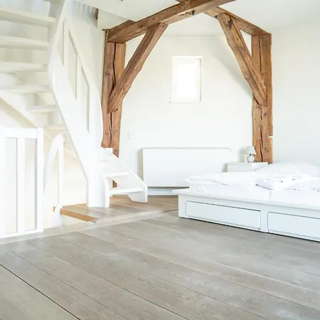 Vakantiehuis Darsser Muehle