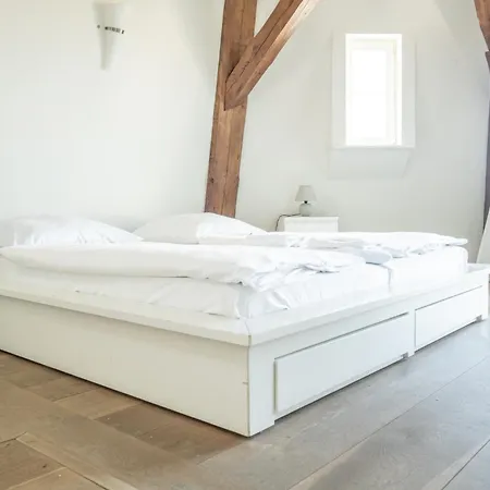 Darsser Muehle Vakantiehuis