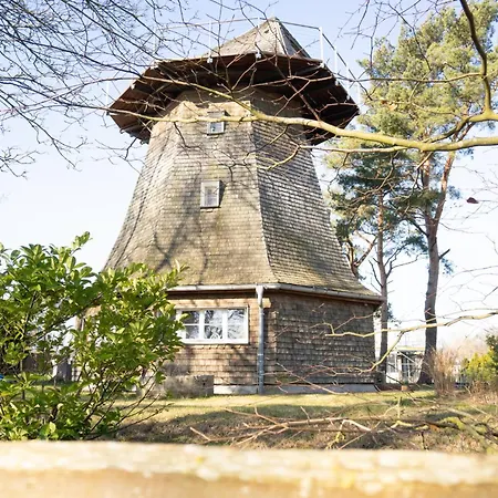 Darsser Muehle * Born