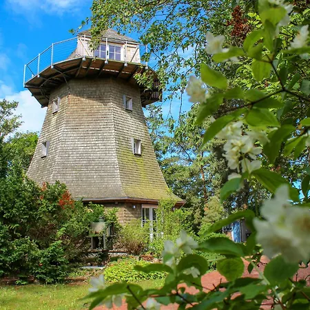 Darßer Mühle * Born