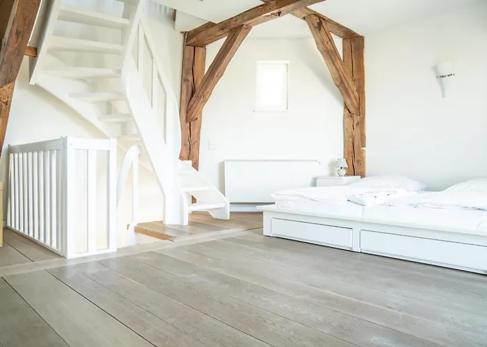 Tatil Evi Darsser Muehle