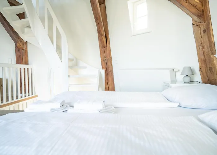 Tatil Evi Darsser Muehle